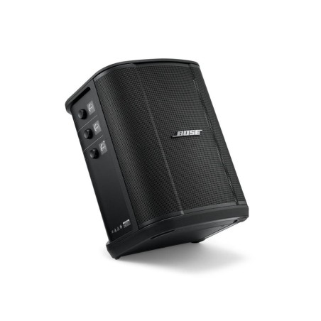 Bose S1 Pro Stereo Portable - Premium Sound, Ultimate Portability & Versatile Performance | B869583-2100